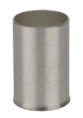 FS350 - NSI - Ferrule; Wire Size: 300-350, Metallic, KCMIL; Color: Metallic; Dimensions: 1.25 L, 0.798 ID In.