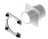 FSU-701 - Fastener Specialty - PLT,MNTNG,CRCLR CONN,FSU SER (Pkg/20)
