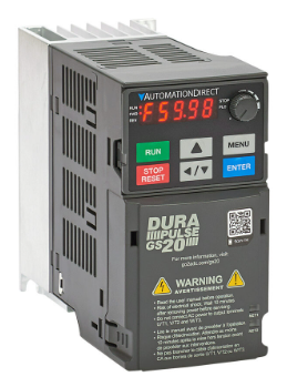 GS23-21P0 - Automation Direct - Variable Frequency Drive