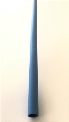 HIX-3/16-BLUE - iCO RALLY - M23053/5-105-6, 4FT STICKS