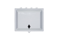 HMICVR1008 - ATTABOX - 10 X 8 HMI COVER (Pkg/1)