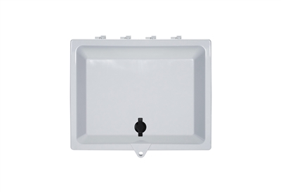 HMICVR1008 - ATTABOX - 10 X 8 HMI COVER (Pkg/1)