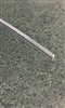 HS14X20CLR-PFA PC - TEF-CAP - .086 HEAT SHRINKABLE PROBE COVERS  .086"X20"