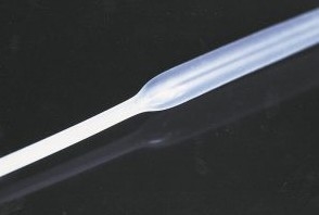 HS3/16X04CLR-FEPPC-1.6 - TEF-CAP - 3/16â€³ Heat Shrink PTFE Tubing 4:1 â€¢ Mil 23053/12-503 (4 ft / coils)