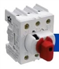 KU325N - ALTECH - MOTOR DISCONNECT SWITCH, 3POLE,  EXTEND.STYLE,25A/600V(KNF320N)