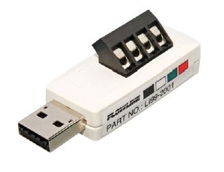 LI99-2001 - FLOWLINE - Flowline Fob USB Interface