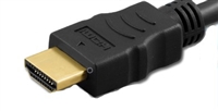 M-HDI2-06 - PAN PACIFIC - 6FT HDMI CABLE