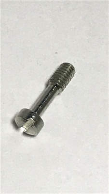 SCREW CAPTIVE PANEL - M0286-S-12