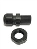 M3444 - HEYCO - Tite Liquid Tight Cordgrips-RLTCG 7 Black Nylon
