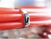 MBT33H-S (111-94338) - HELLERMANN - Stainless Steel Tie, 33" Long, 450lb Tensile Strength, SS304, Metal, 50/pkg