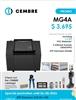 MG4A - CEMBRE - MARKINGENIUS-MG4, The solution for all of your identification & labelling requirements