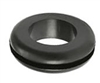 MS35489-2 - GROMMET,.125IN,.562IN,6.3E-2IN,BUNA-N (Alt Part #: AN931-2-9)