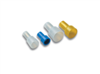 N14-EC - CEMBRE -   16-14AWG CLOSE END CONNECTORS, 2114020, Bag/100