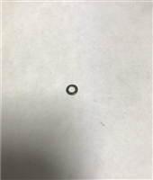 NAS620C4 - #4 Flat Washer Screw: Nom ID .115 OD .209 Thick .032