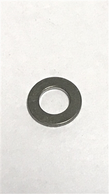 NAS620C8 - #8 F/W SS .304 .169 .032