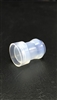 P-S-W4B - Nippon Pillar - S300 1/2" SLEEVE INSERT PFA