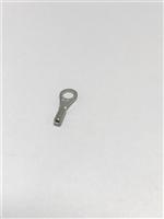 P22-4R - PANDUIT - #4 RING LUG, 26-22AWG