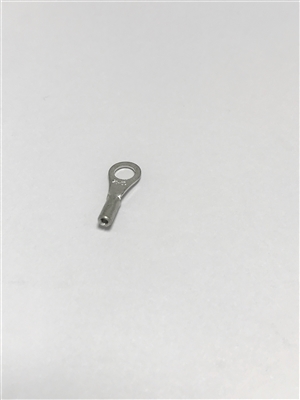 P22-4R - PANDUIT - #4 RING LUG, 26-22AWG
