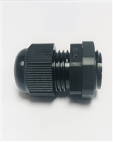 PCG-11-B - MEMCOM - PLASTIC CABEL GLAND PG11 .197 -.393"