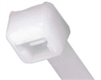 PLT1M-M - PANDUIT - 3.9" Long Minature Cable Tie  NAT (Pkg/1000)