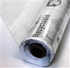 Premium Super Clear All Purpose Recyclable Vinyl, 4Gauge, 25 yards x 54"