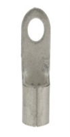 R4-14 - NSI - LUG,RING,UNINSULATED,4AWG,1/4" STUD, Pkg/1