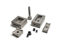RD15.5SS - CEMBRE - PUNCHING SET - .61 Hole Diameter (2685560), Bag/1