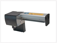 ROLLY3000-CUT - CEMBRE - ROLLY3000-CUT - Fits to front of printer. Automatically cuts to length continuous TTL and flexible TTF material
