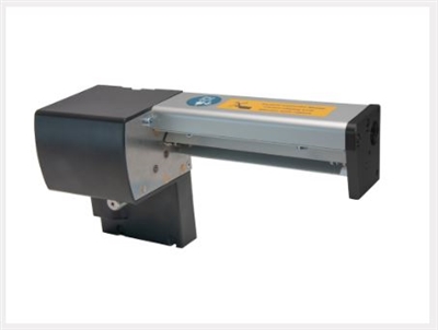 ROLLY3000-CUT - CEMBRE - ROLLY3000-CUT - Fits to front of printer. Automatically cuts to length continuous TTL and flexible TTF material