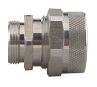RPG-29516 - REMKE - Cord Grip with PG thread, alum, PG29, cable range .875 - 1.00, Form Size 4