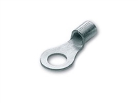 S1.5-M3.5 - CEMBRE - UNISULATED RING TERMINAL, (2160070), Bag/100