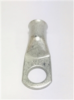 ST-2AWG-3/8H - 2AWG x 3/8 Tinned Copper Lug