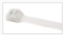 T250S9X2 (111-24702) - Hellermann Tyton - Heavy Duty Cable Tie, 9" Long, UL Rated, 250lb Tensile Strength, PA66, Natural, 25/pkg