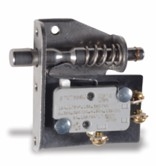 TL03032 - C&K - Pushbutton Switches SWITCH SNAP, Pkg/1
