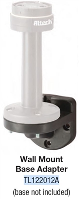 TL122012A - Altech  - Tower Light,wall mount, Plastic Bracket