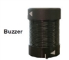 TL50Z2U - ALTECH -  Tower Light, 50mm, 24V AC/DC,Intermit,80dB