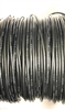 UL1007-18G-0M - FLEX WIRES - 1000 FT - Black - 18G STRD. TC, UL 1569 / CSA TR-64