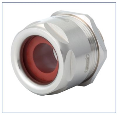 VT22MR-BR - SEALCON - VariaPro Temp M20x1.5 Reduced Fitting