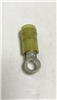 XR5113N - HOLLINGSWORTH - 12/10 Rings Insulated (Yellow Nylon)