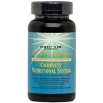 Complete Nutritional System (180 Chewables)