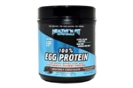 100% Egg Protein Chocolate Flavor 12Oz.