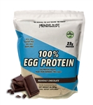 100% Egg Protein Chocolate Flavor 2Lbs