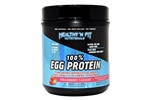 100% Egg Protein Strawberry Flavor 12Oz.