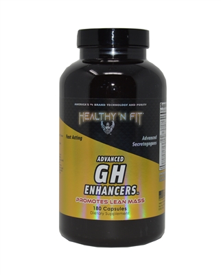 GH Enhancers