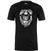 Healthy 'N Fit Black and Chrome T-Shirt