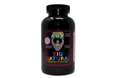 Kid Natural