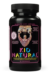 Kid Natural