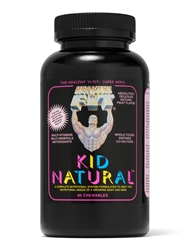 Kid Natural