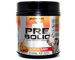 PREbolic - GÃ¼nter Schlierkamp Pre-Workout (Olympian Punch - 30 Servings)