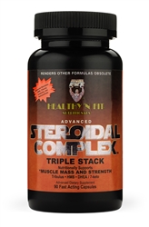 Advanced Steroidal Complex